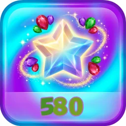 580