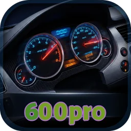 600pro