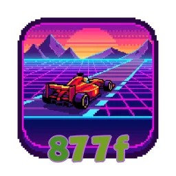 877f