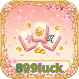 899luck