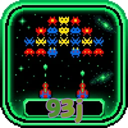 93j