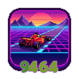 9464