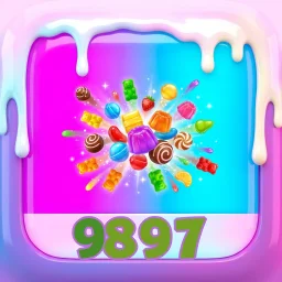 9897