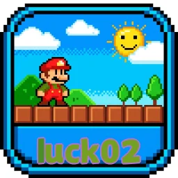 luck02