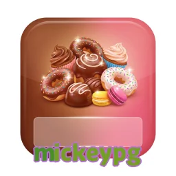 mickeypg