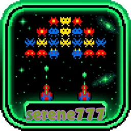 serene777