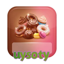 uysoty