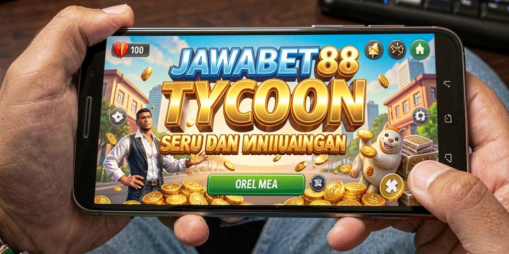 Visual de JOGO002